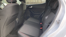 Ford Fiesta 1.0 EcoBoost 95 ST-Line Edition 5dr Petrol Hatchback